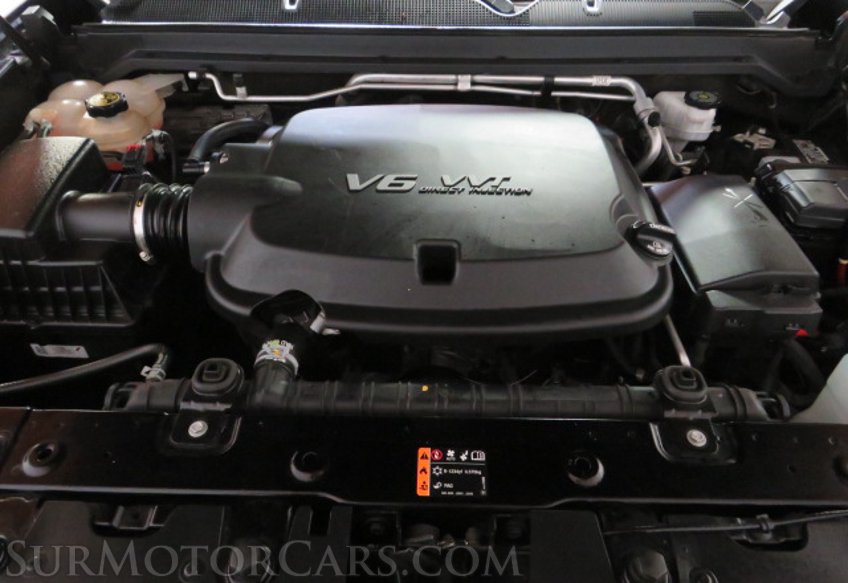 2018 Chevrolet Colorado - Image 46