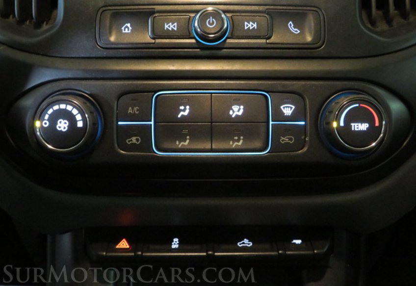 2018 Chevrolet Colorado - Image 39