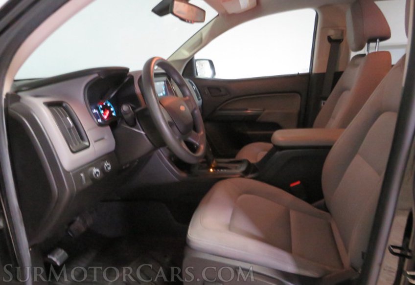 2018 Chevrolet Colorado - Image 24