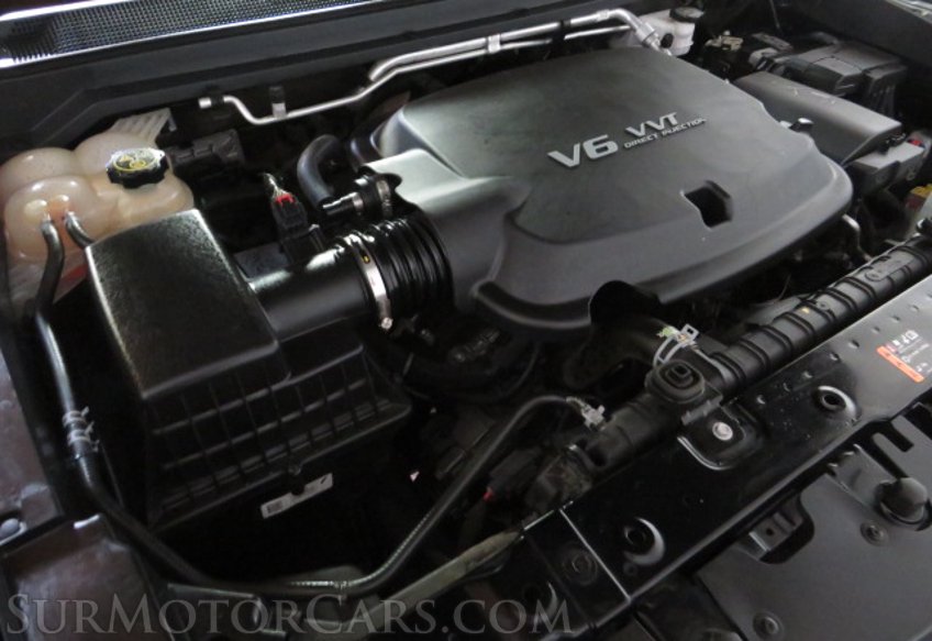 2018 Chevrolet Colorado - Image 45