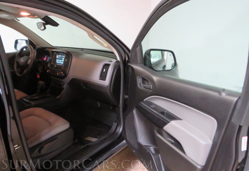 2018 Chevrolet Colorado - Image 21