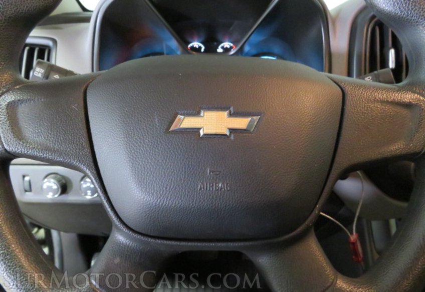 2018 Chevrolet Colorado - Image 44