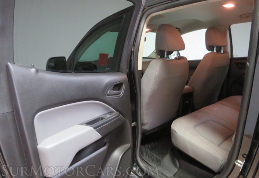 2018 Chevrolet Colorado - Image 22