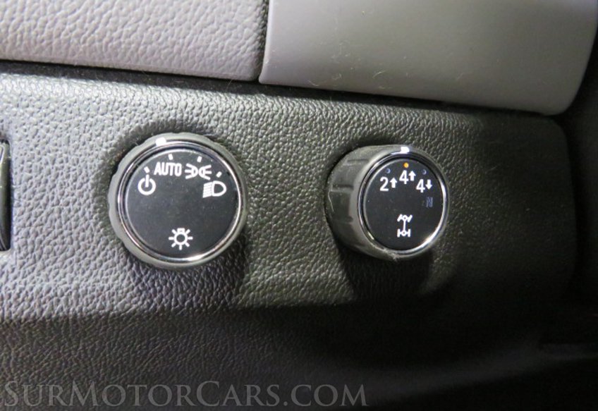 2018 Chevrolet Colorado - Image 38