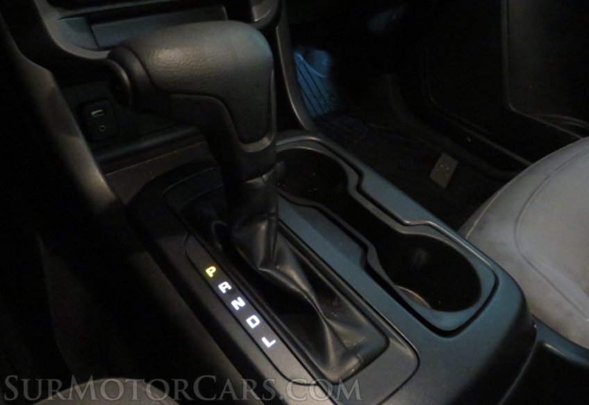 2018 Chevrolet Colorado - Image 40