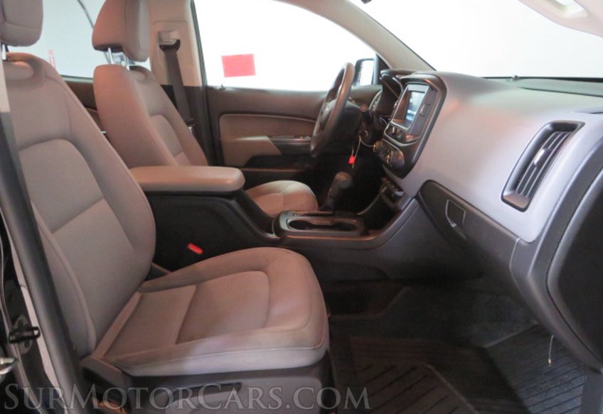 2018 Chevrolet Colorado - Image 27