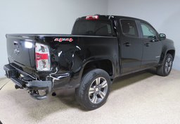 2018 Chevrolet Colorado - Image 8