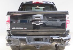 2018 Chevrolet Colorado - Image 12