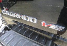 2018 Chevrolet Colorado - Image 17