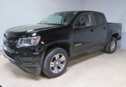 2018 Chevrolet Colorado - Image 1