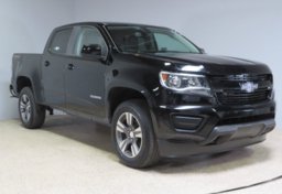 2018 Chevrolet Colorado - Image 4