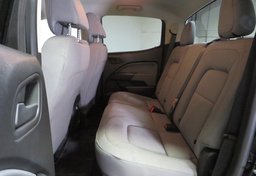 2018 Chevrolet Colorado - Image 28