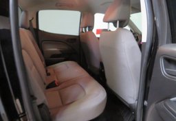 2018 Chevrolet Colorado - Image 31