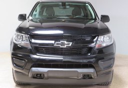 2018 Chevrolet Colorado - Image 11