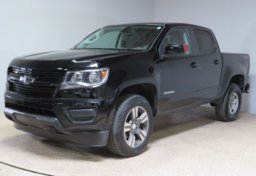 2018 Chevrolet Colorado - Image 3