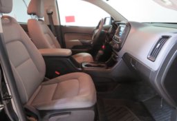 2018 Chevrolet Colorado - Image 27