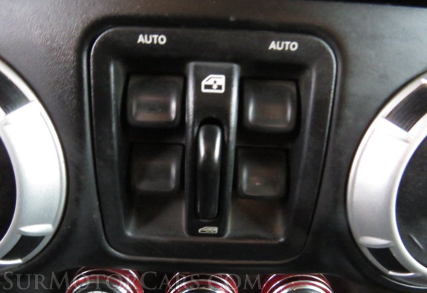 2014 Jeep Wrangler Unlimited - Image 33