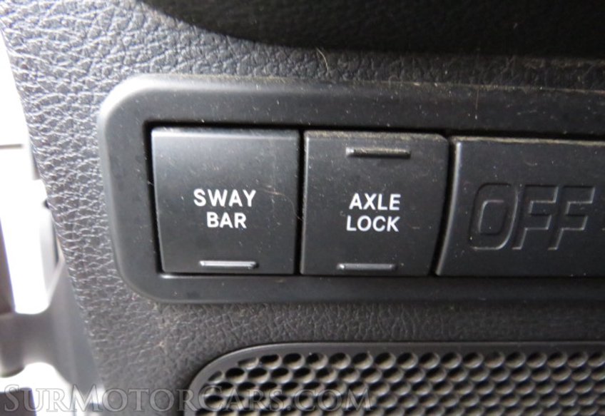 2014 Jeep Wrangler Unlimited - Image 38