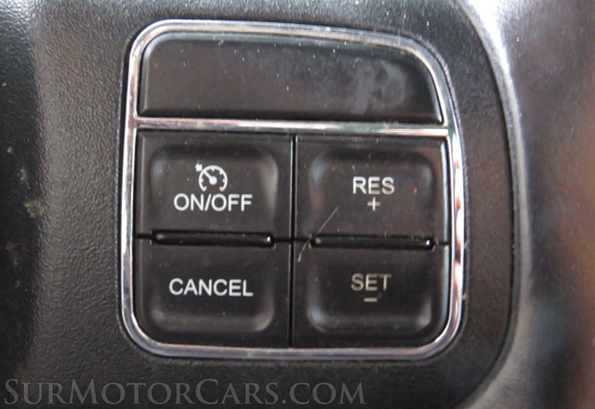 2014 Jeep Wrangler Unlimited - Image 36