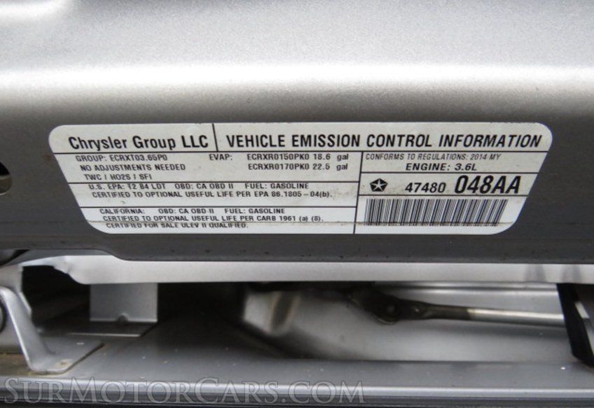 2014 Jeep Wrangler Unlimited - Image 43