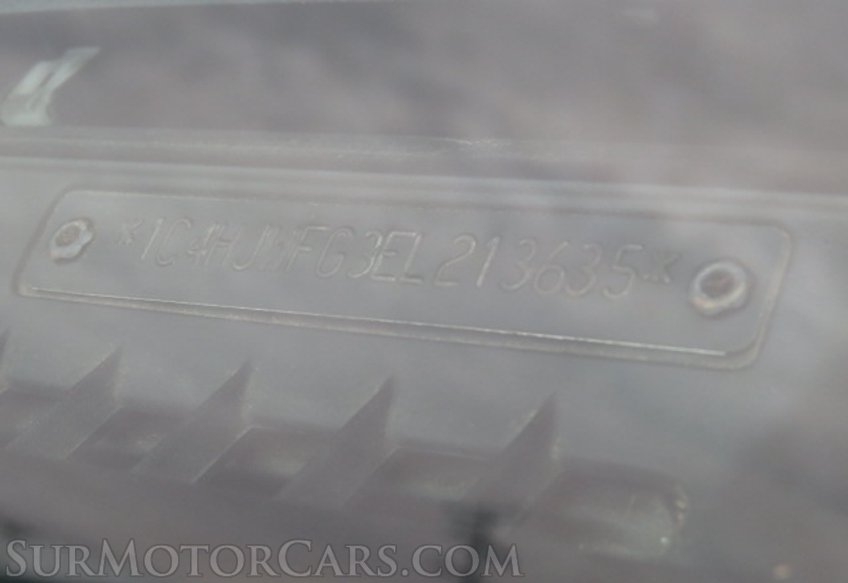 2014 Jeep Wrangler Unlimited - Image 41