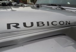 2014 Jeep Wrangler Unlimited - Image 14