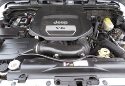 2014 Jeep Wrangler Unlimited - Image 45