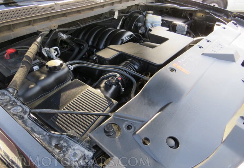 2018 Chevrolet Silverado 1500 - Image 45