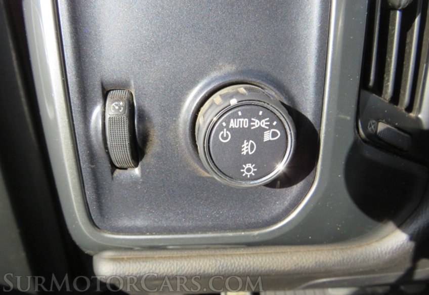 2018 Chevrolet Silverado 1500 - Image 36