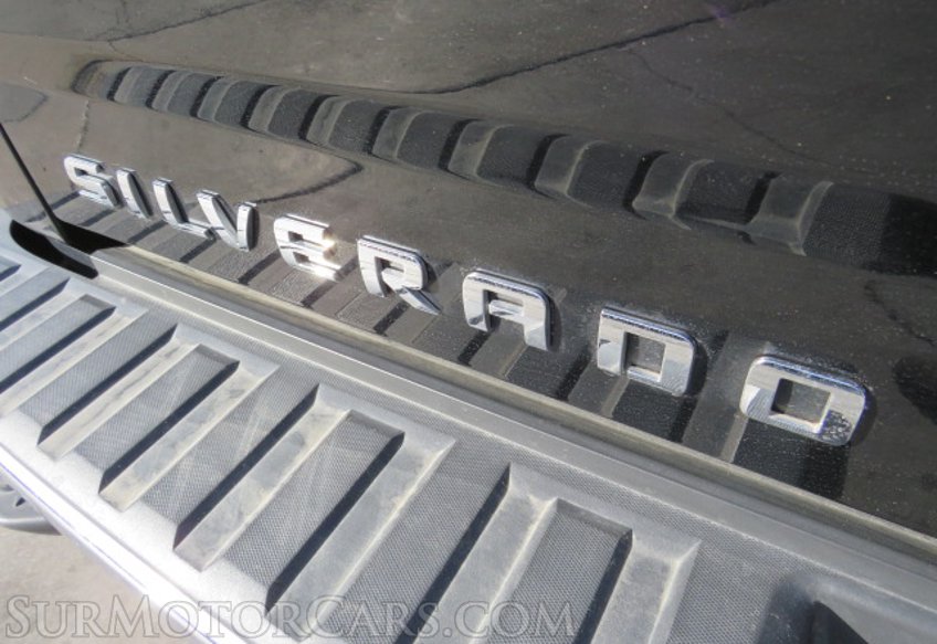 2018 Chevrolet Silverado 1500 - Image 19