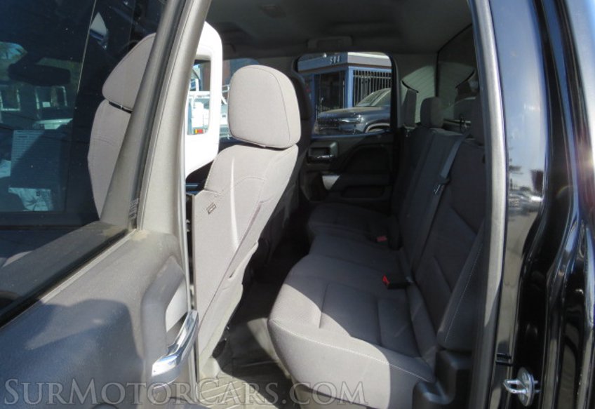 2018 Chevrolet Silverado 1500 - Image 30