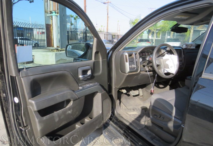 2018 Chevrolet Silverado 1500 - Image 20