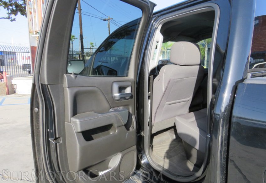 2018 Chevrolet Silverado 1500 - Image 26