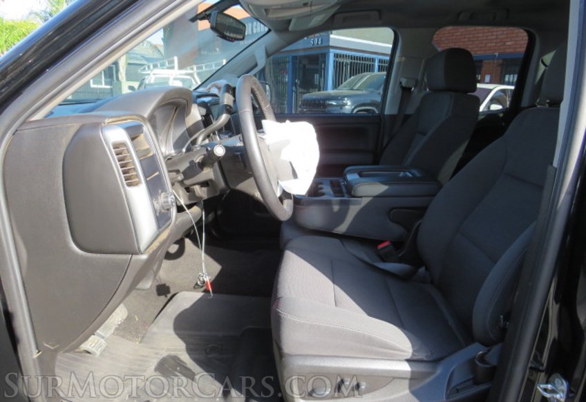 2018 Chevrolet Silverado 1500 - Image 23