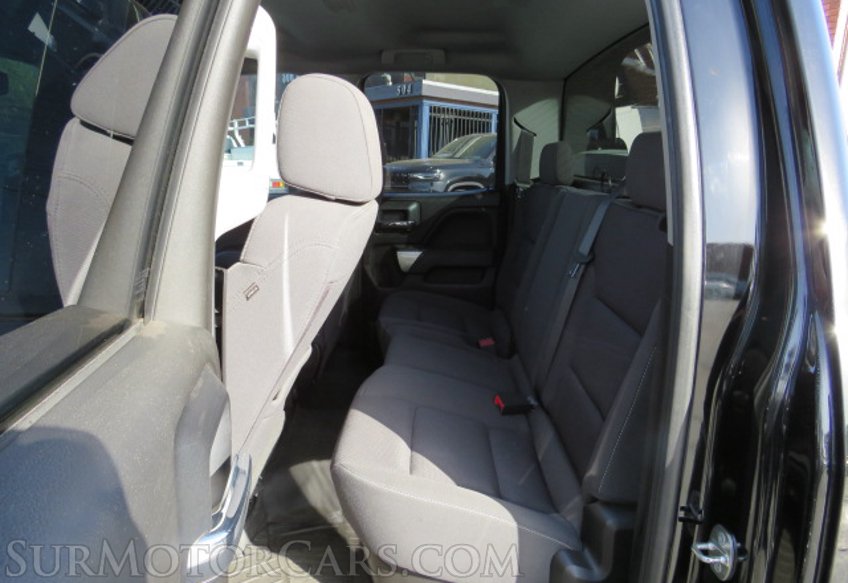 2018 Chevrolet Silverado 1500 - Image 28