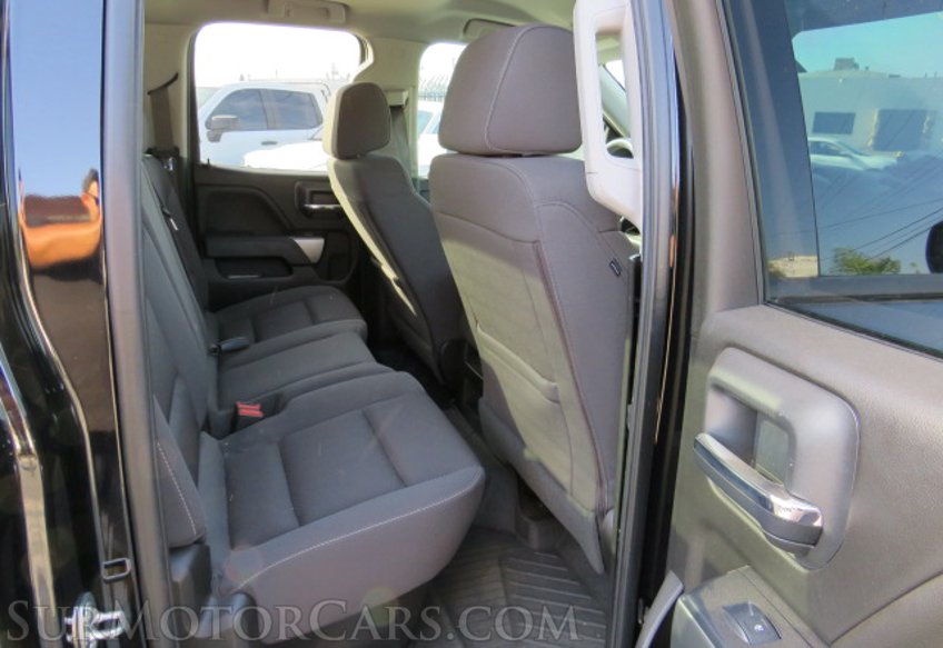 2018 Chevrolet Silverado 1500 - Image 31