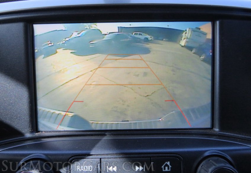 2018 Chevrolet Silverado 1500 - Image 34