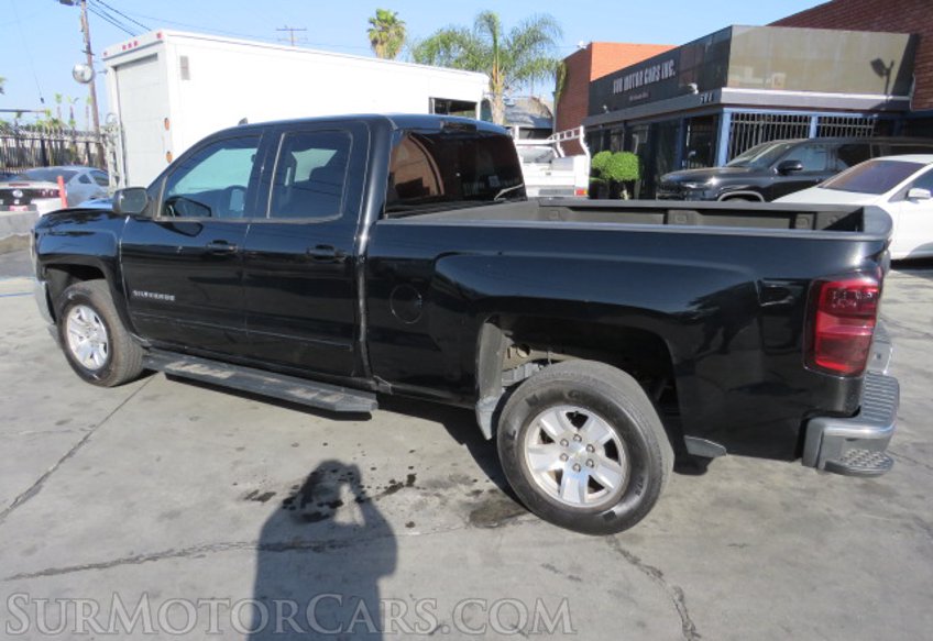 2018 Chevrolet Silverado 1500 - Image 9