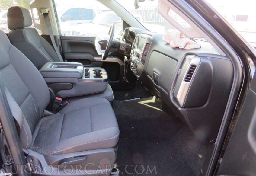 2018 Chevrolet Silverado 1500 - Image 24