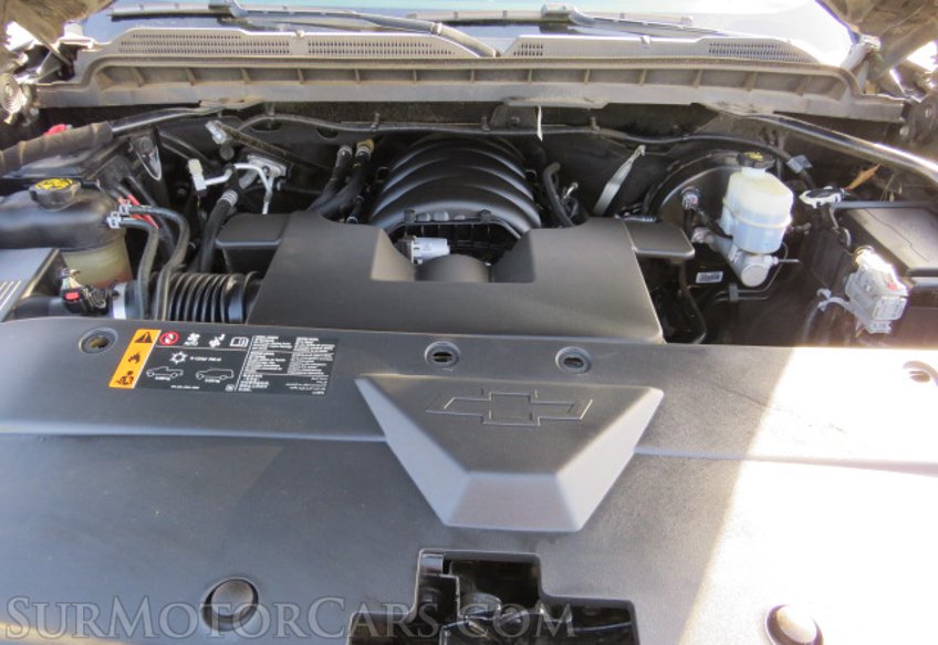 2018 Chevrolet Silverado 1500 - Image 46