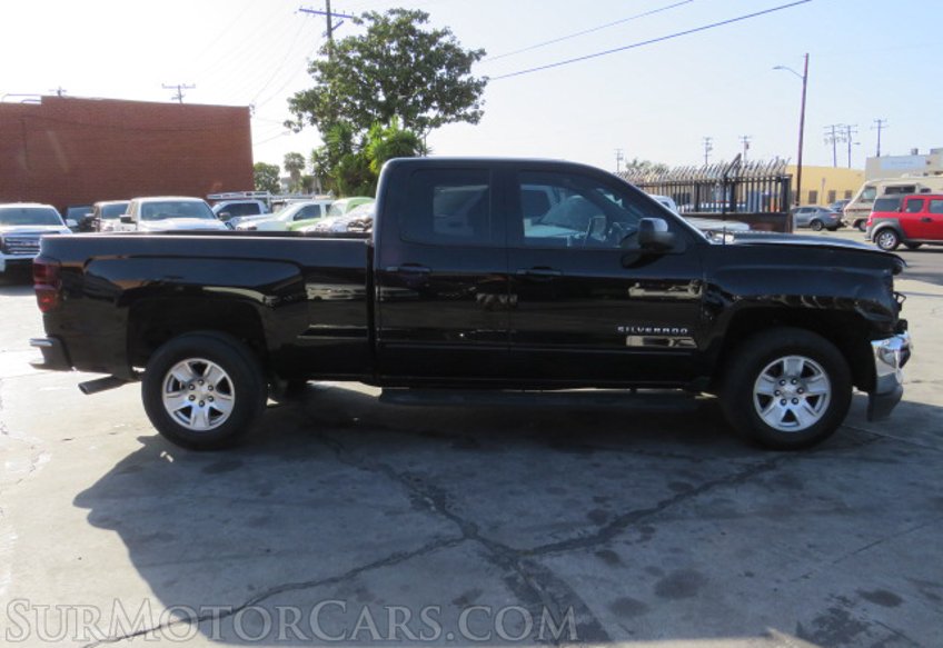 2018 Chevrolet Silverado 1500 - Image 6