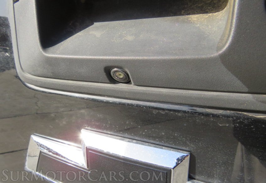 2018 Chevrolet Silverado 1500 - Image 14