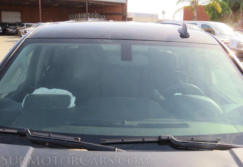 2018 Chevrolet Silverado 1500 - Image 17