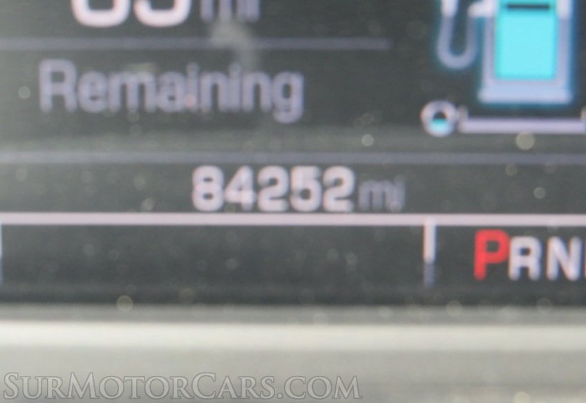 2018 Chevrolet Silverado 1500 - Image 32