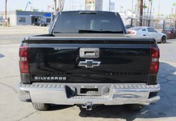 2018 Chevrolet Silverado 1500 - Image 12