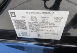 2018 Chevrolet Silverado 1500 - Image 44