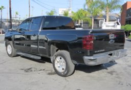 2018 Chevrolet Silverado 1500 - Image 7