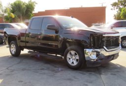 2018 Chevrolet Silverado 1500 - Image 4