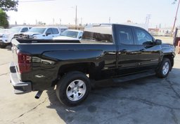 2018 Chevrolet Silverado 1500 - Image 10