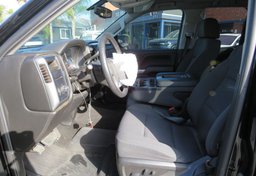 2018 Chevrolet Silverado 1500 - Image 25